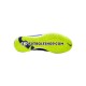 Botas de Fútbol Nike Mercurial Zoom Vapor XIV Recharge Pro IC Azul Amarillo