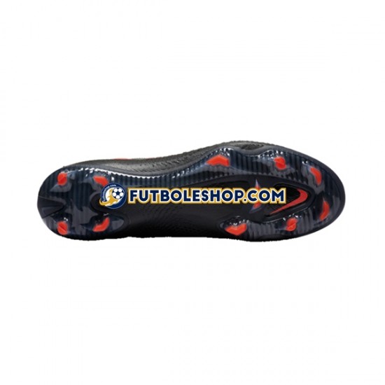 Botas de Fútbol Chile Nike Phantom GT X Elite FG Rojo Negro