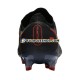 Botas de Fútbol Chile Nike Phantom GT X Elite FG Rojo Negro