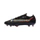 Botas de Fútbol Chile Nike Phantom GT X Elite FG Rojo Negro