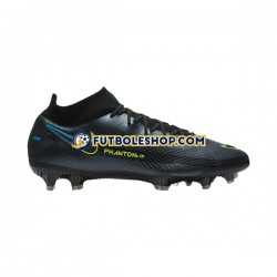 Botas de Fútbol Nike Phantom GT X Prism Elite DF FG Negro
