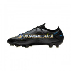 Botas de Fútbol Nike Phantom GT X Prism Elite FG Negro