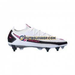 Botas de Fútbol Nike Phantom GT Daybreak Elite SG Pro AC Blanco
