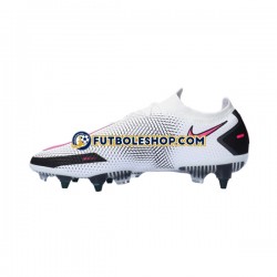 Botas de Fútbol Nike Phantom GT Daybreak Elite SG Pro AC Blanco