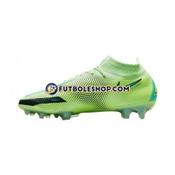 Botas de Fútbol Nike Phantom GT Impulse Elite DF FG Verde