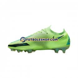 Botas de Fútbol Nike Phantom GT Impulse Elite FG Verde
