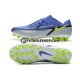 Botas de Fútbol Nike Phantom GT2 AG Azul Blanco Verde
