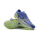 Botas de Fútbol Nike Phantom GT2 AG Azul Blanco Verde