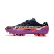 Botas de Fútbol Nike Phantom GT2 AG Púrpura Rojo Negro