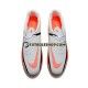 Botas de Fútbol Nike Phantom GT2 AG Naranja Blanco Verde