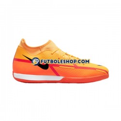 Botas de Fútbol Nike Phantom GT2 Blueprint Academy DF IC Halle Naranja