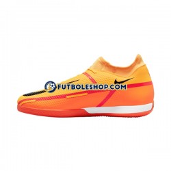 Botas de Fútbol Nike Phantom GT2 Blueprint Academy DF IC Halle Naranja