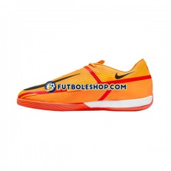Botas de Fútbol Nike Phantom GT2 Blueprint Academy IC Halle Naranja