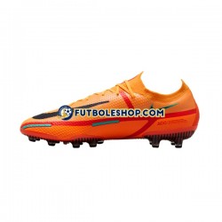 Botas de Fútbol Nike Phantom GT2 Blueprint Elite AG Pro Naranja