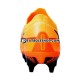 Botas de Fútbol Nike Phantom GT2 Blueprint PROMO Elite DF SG Pro Naranja
