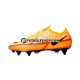 Botas de Fútbol Nike Phantom GT2 Blueprint PROMO Elite DF SG Pro Naranja
