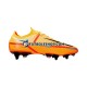 Botas de Fútbol Nike Phantom GT2 Blueprint PROMO Elite DF SG Pro Naranja