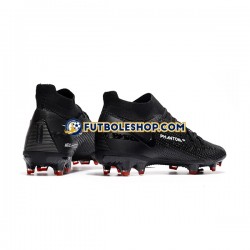 Botas de Fútbol Nike Phantom GT2 Dynamic Fit Elite FG Negro