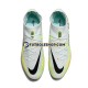 Botas de Fútbol Nike Phantom GT2 Dynamic Fit Elite FG Naranja Blanco Verde
