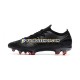 Botas de Fútbol Nike Phantom GT2 Elite FG Negro