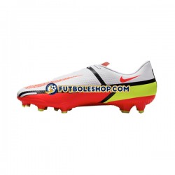 Botas de Fútbol Nike Phantom GT2 Motivation Academy FGMG Rojo Blanco