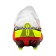 Botas de Fútbol Nike Phantom GT2 Motivation Elite AG Pro Rojo Amarillo Blanco
