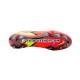 Botas de Fútbol Nike Phantom GT2 Motivation Elite FG Rojo Amarillo Blanco