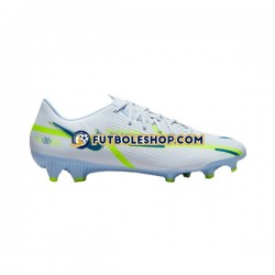 Botas de Fútbol Nike Phantom GT2 Progress Academy FGMG Gris