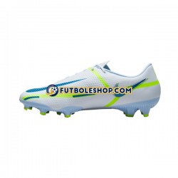 Botas de Fútbol Nike Phantom GT2 Progress Academy FGMG Gris