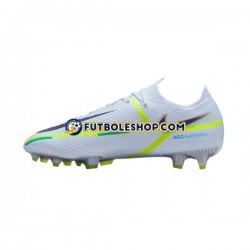 Botas de Fútbol Nike Phantom GT2 Progress Elite FG Gris