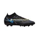 Botas de Fútbol Nike Phantom GT2 Renew Elite DF AG Pro Negro Botas de Fútbol Nike Phantom GT2 Renew Elite DF AG Pro Negro
