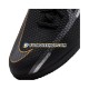 Botas de Fútbol Nike Phantom GT2 Shadow Academy DF IC Halle Negro