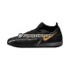 Botas de Fútbol Nike Phantom GT2 Shadow Academy DF IC Halle Negro