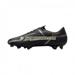 Botas de Fútbol Nike Phantom GT2 Shadow Academy FGMG Negro