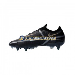 Botas de Fútbol Nike Phantom GT2 Shadow Elite SG Pro AC Negro