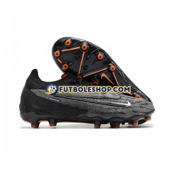 Botas de Fútbol Nike Phantom GX Elite AG Negro