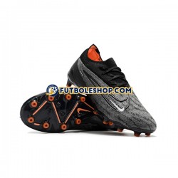 Botas de Fútbol Nike Phantom GX Elite AG Negro