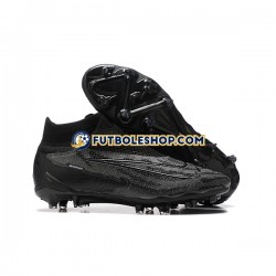 Botas de Fútbol Nike Phantom GX Elite DF Link FG Negro