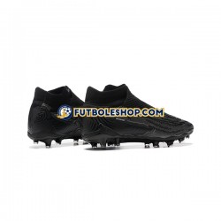Botas de Fútbol Nike Phantom GX Elite DF Link FG Negro