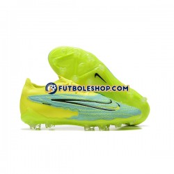 Botas de Fútbol Nike Phantom GX Elite FG Verde