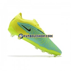 Botas de Fútbol Nike Phantom GX Elite FG Verde