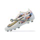 Botas de Fútbol Nike Phantom GX Elite FG Azul Amarillo Blanco