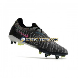 Botas de Fútbol Nike Phantom GX Elite SG Gris Verde