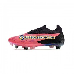 Botas de Fútbol Nike Phantom GX Elite SG Rojo Negro