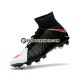Botas de Fútbol Nike Phantom Hypervenom 3 Elite DF FG Rojo Blanco Negro