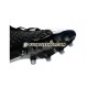 Botas de Fútbol Nike Phantom Hypervenom 3 Elite DF FG Rojo Blanco Negro