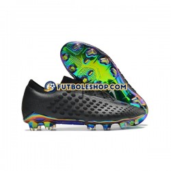 Botas de Fútbol Nike Phantom Ultra Venom FG Verde Negro