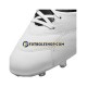Botas de Fútbol Nike Premier III FG Amarillo Blanco Negro