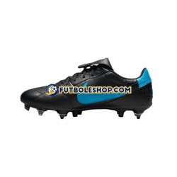 Botas de Fútbol Nike Premier III SG Pro AC Azul Negro