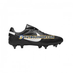 Botas de Fútbol Nike Premier III SG Pro AC Blanco Negro